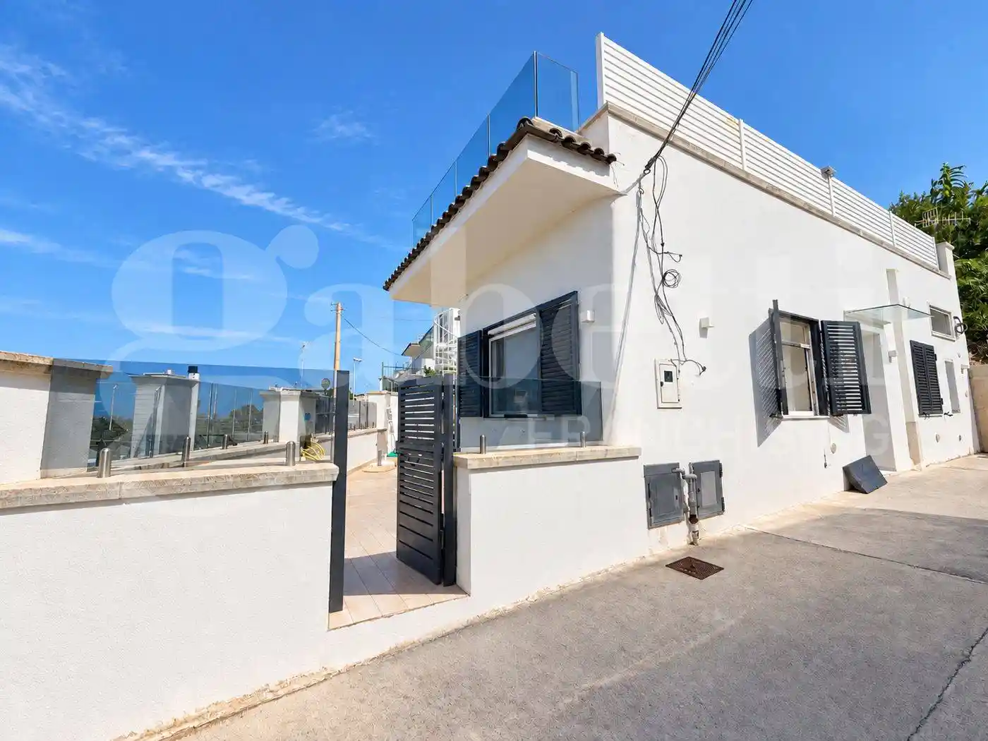 Appartamento in affitto a Monte di Procida