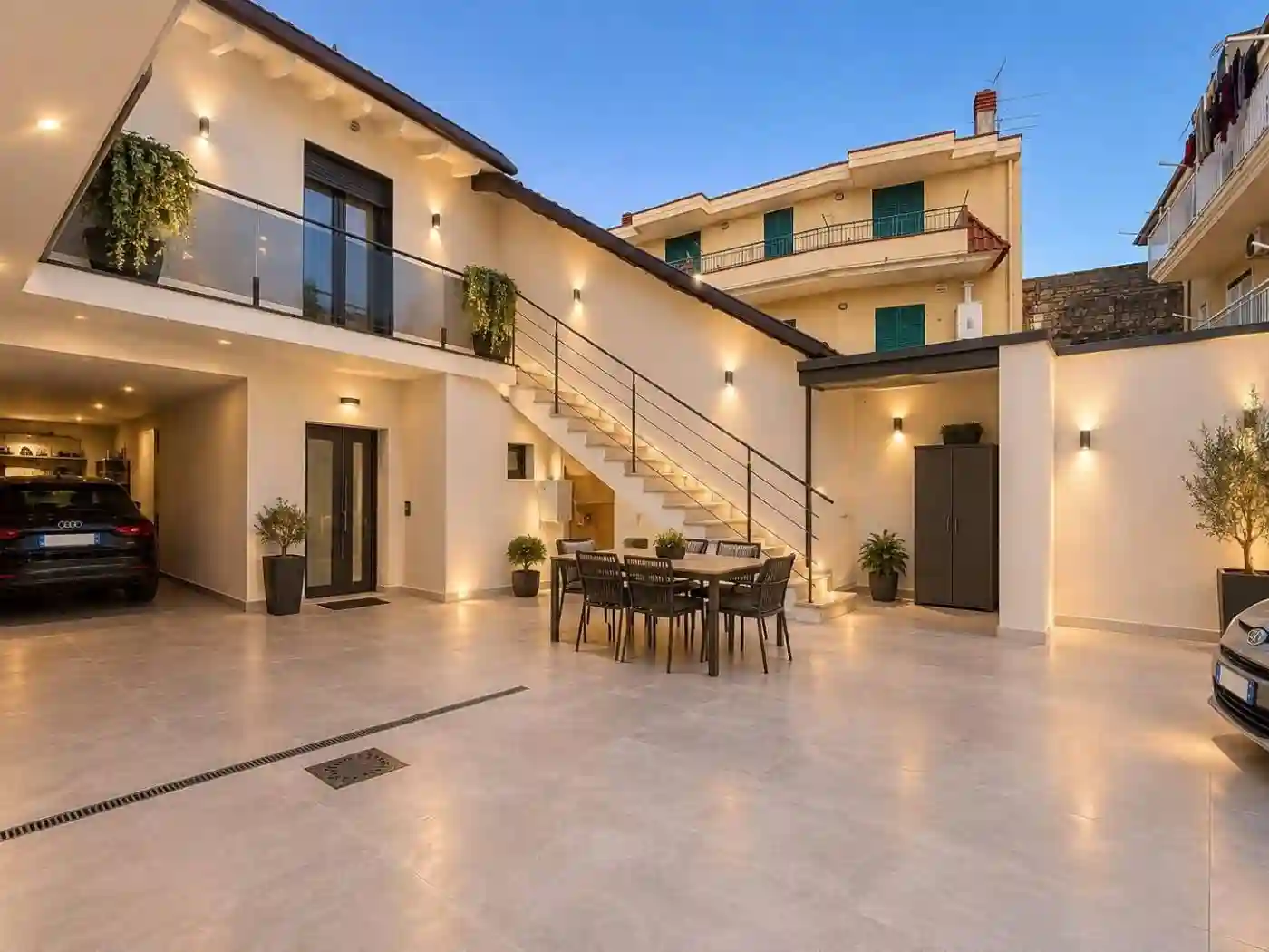 Villa - foto 3