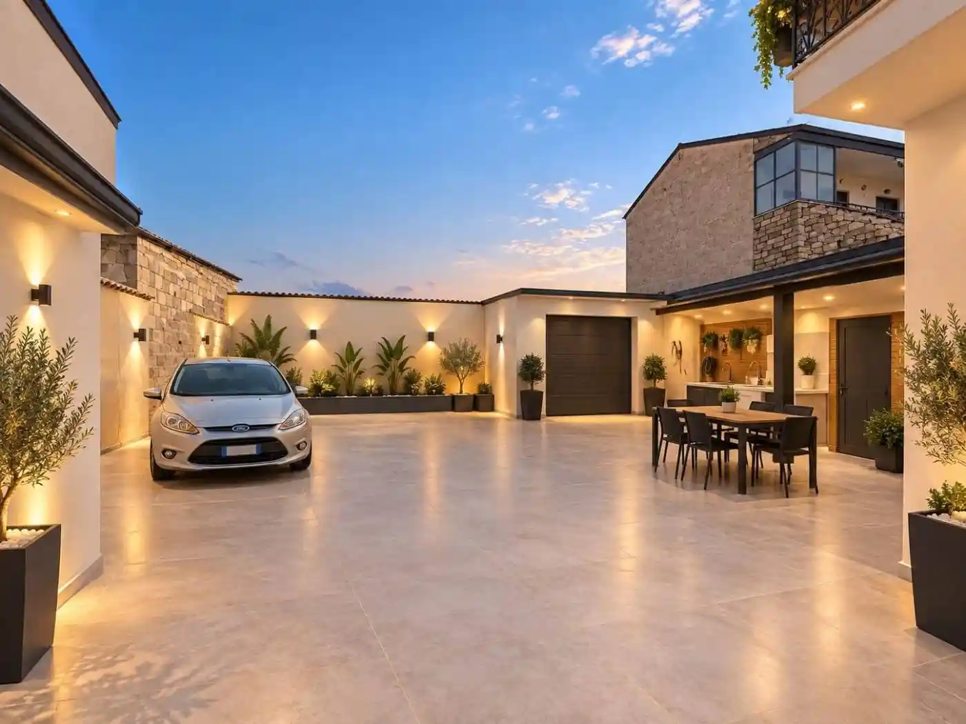 Villa in vendita a Cesa