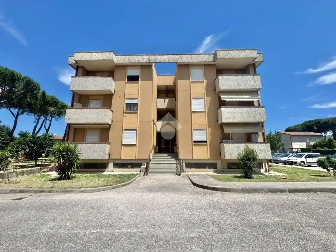 Appartamento in vendita a Assisi