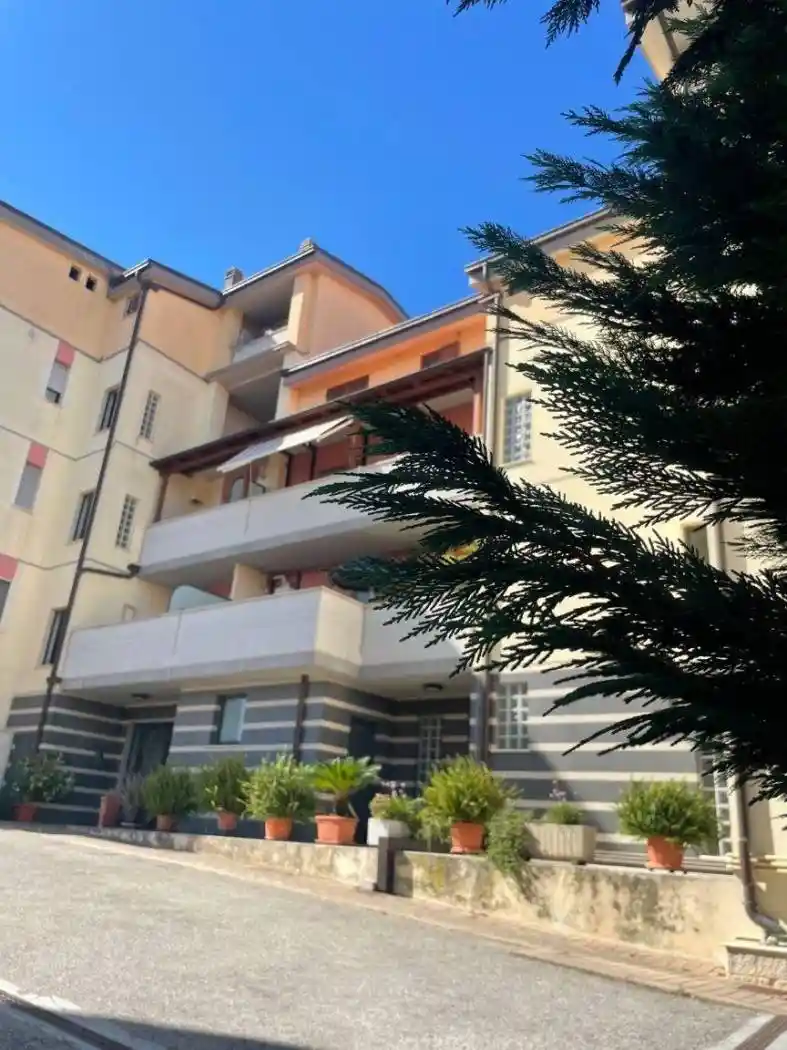 Appartamento in vendita a Pescara