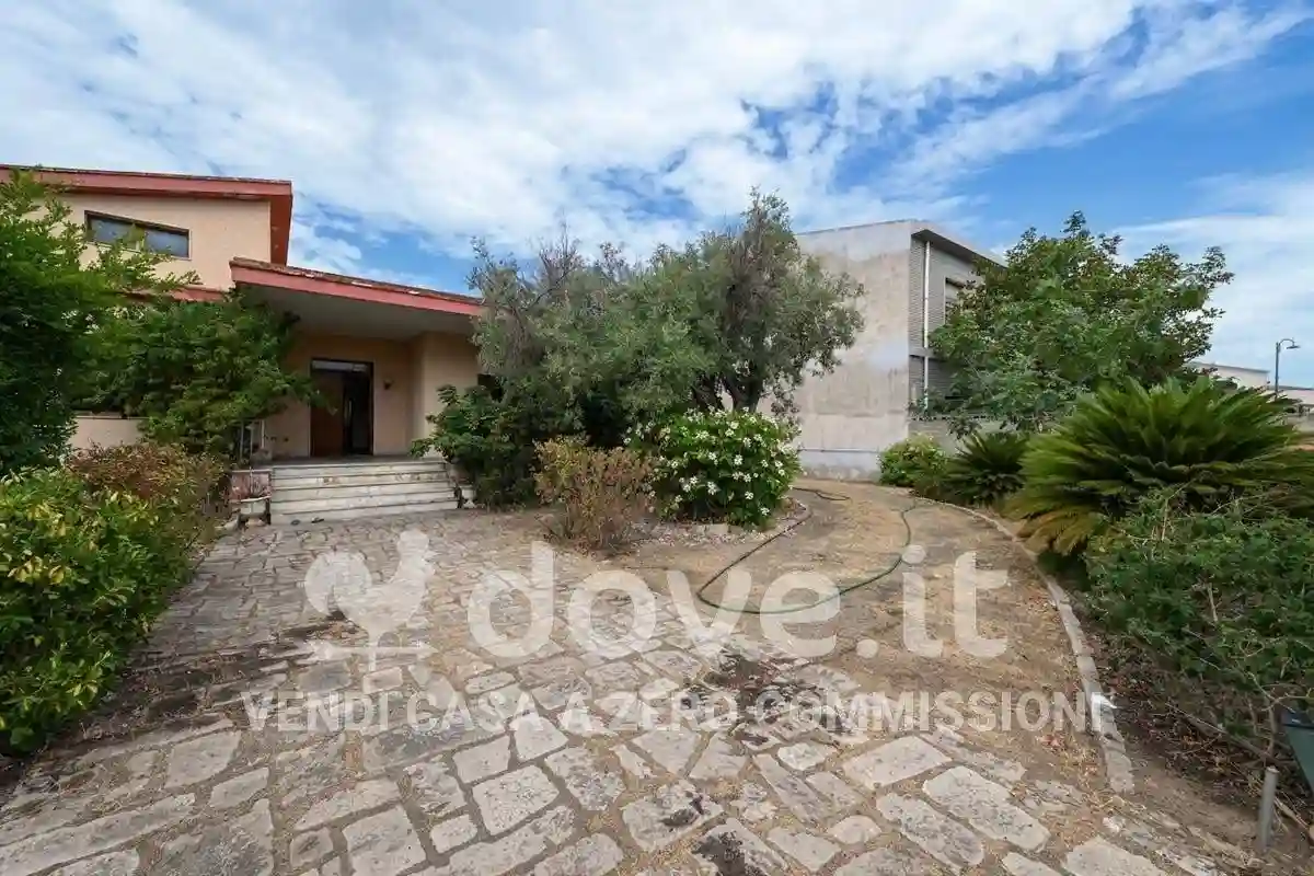 Villa - foto 4