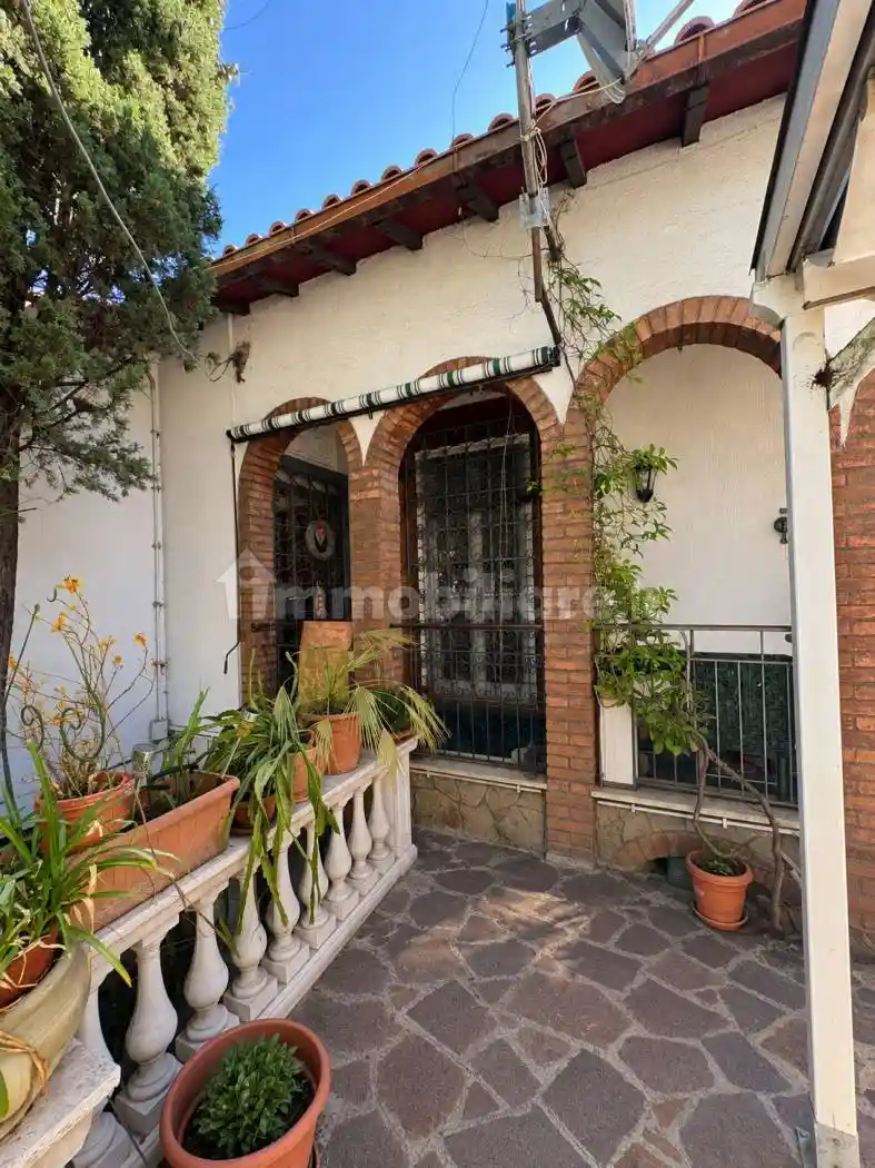 Villa in vendita a Albano Laziale