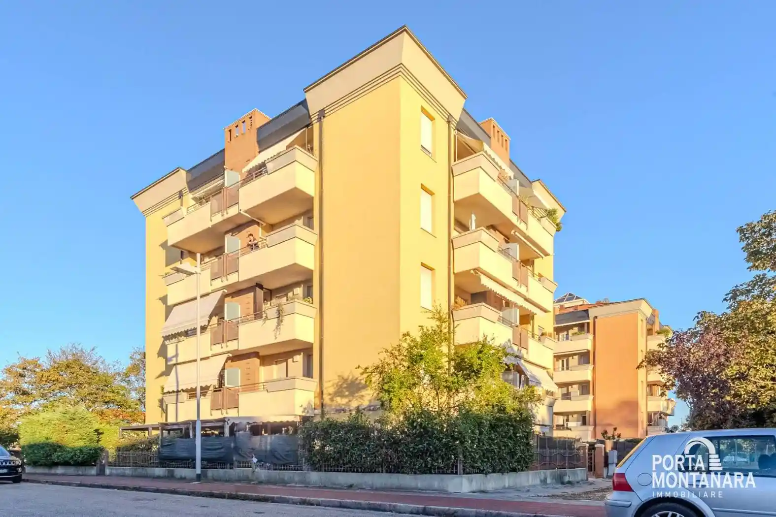 Appartamento in vendita a Rimini