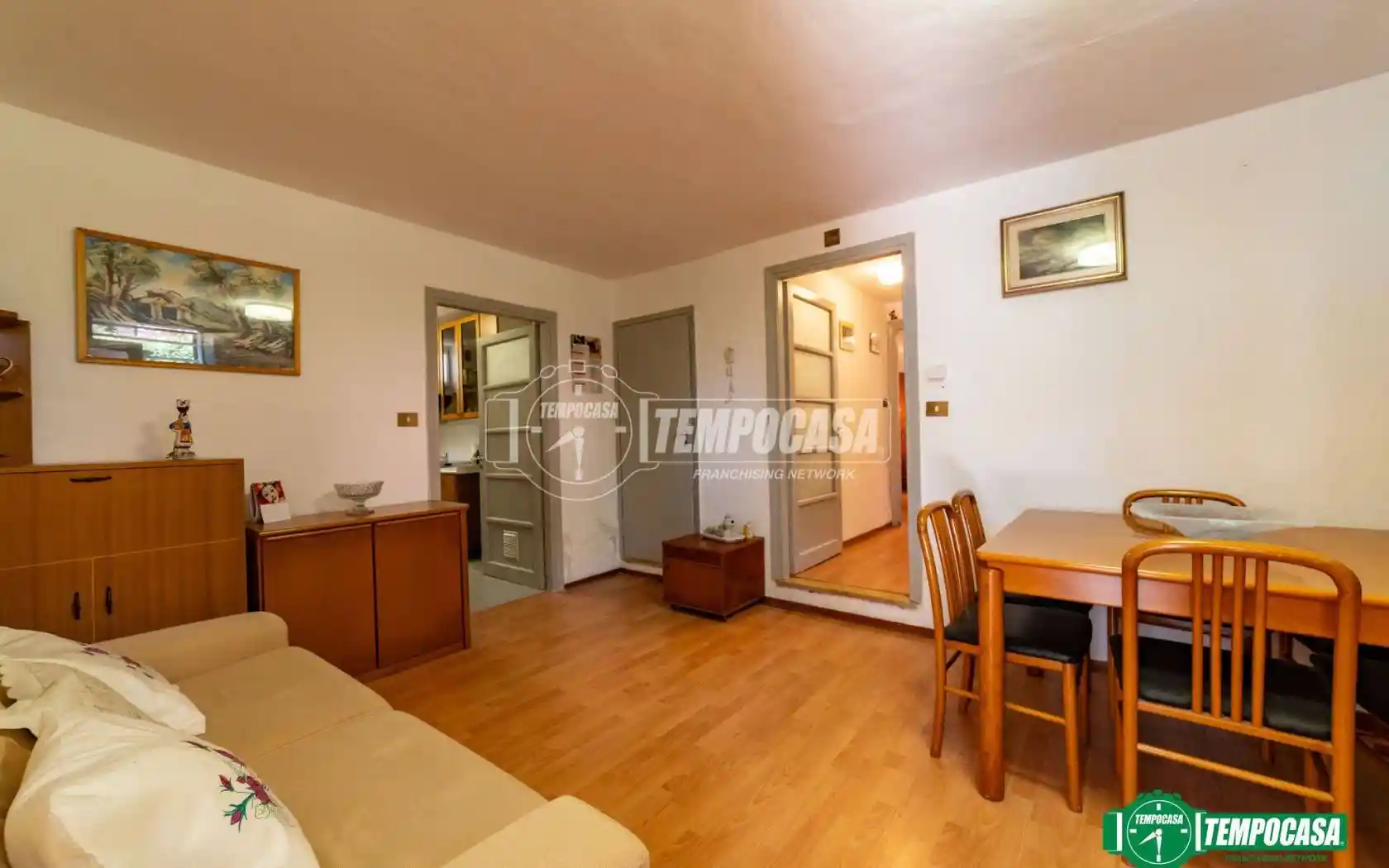 Appartamento in affitto a Stresa