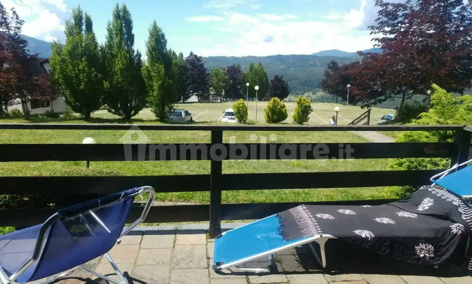 Appartamento in vendita a Ville di Fiemme