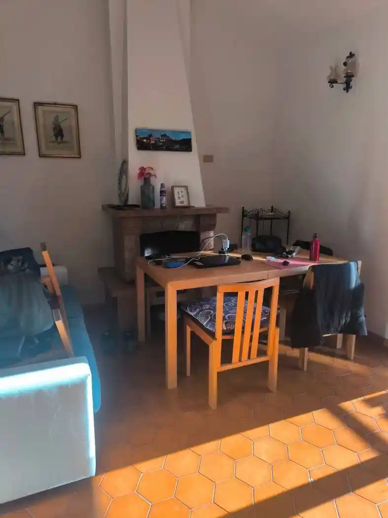 Appartamento in vendita a Rocca di Mezzo
