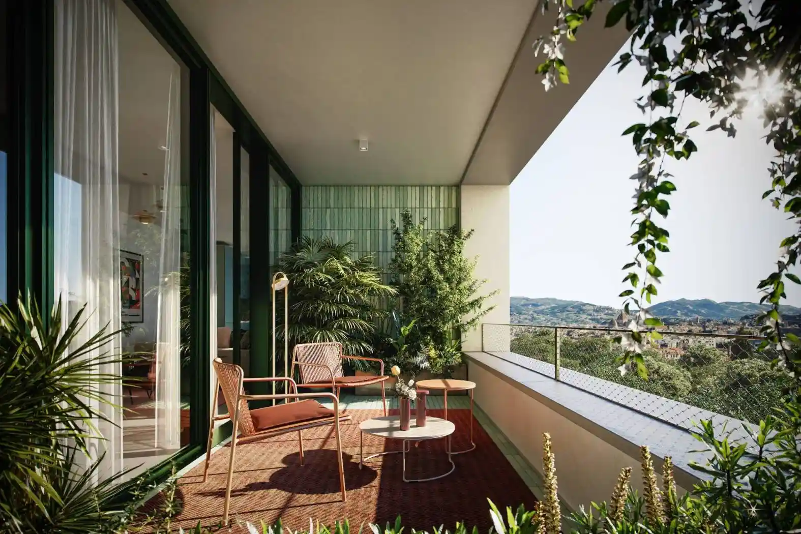 Appartamento in vendita a Firenze