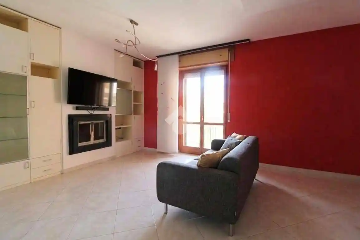 Appartamento in vendita a Lucera