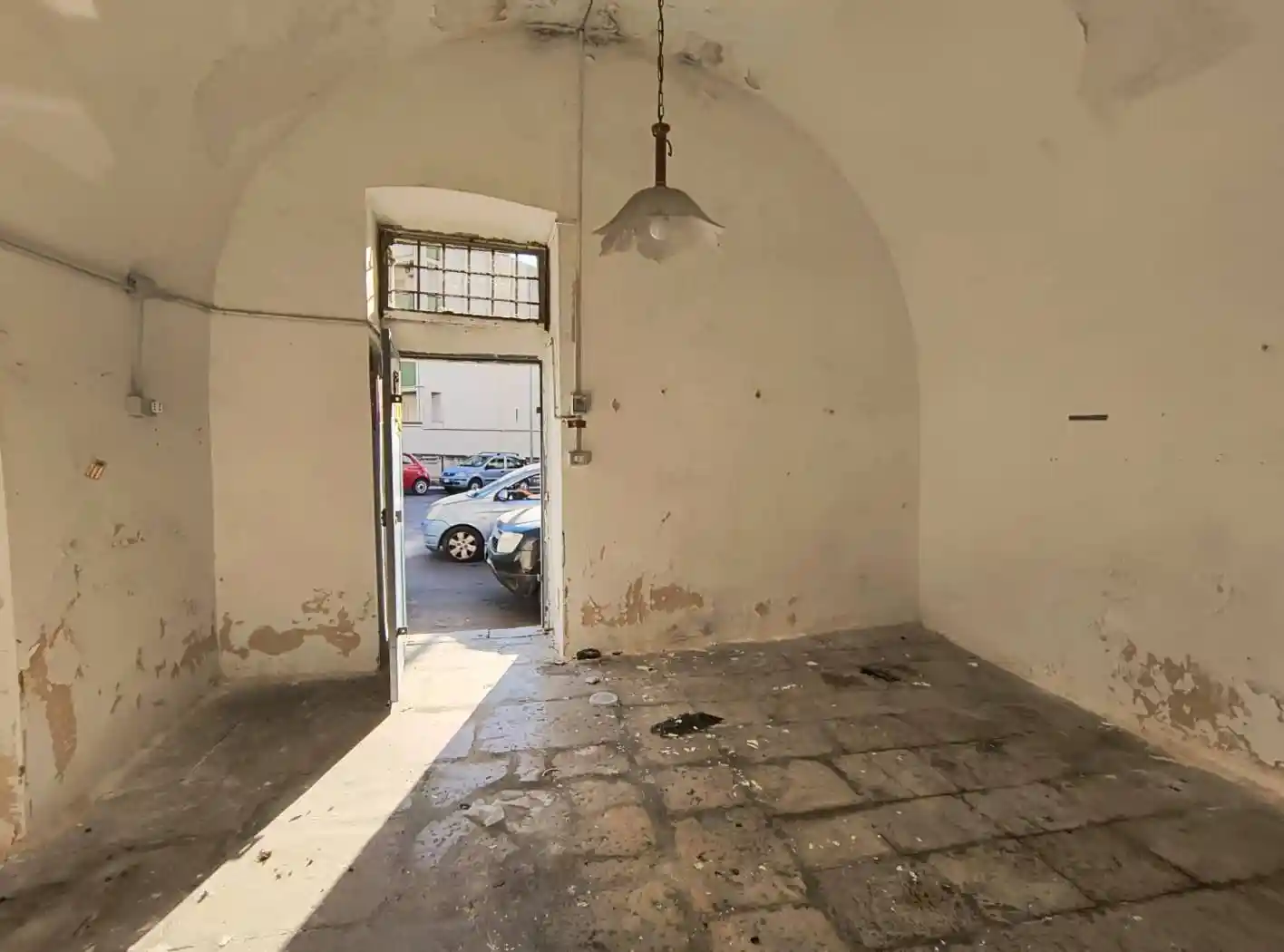 Appartamento in vendita a Bisceglie