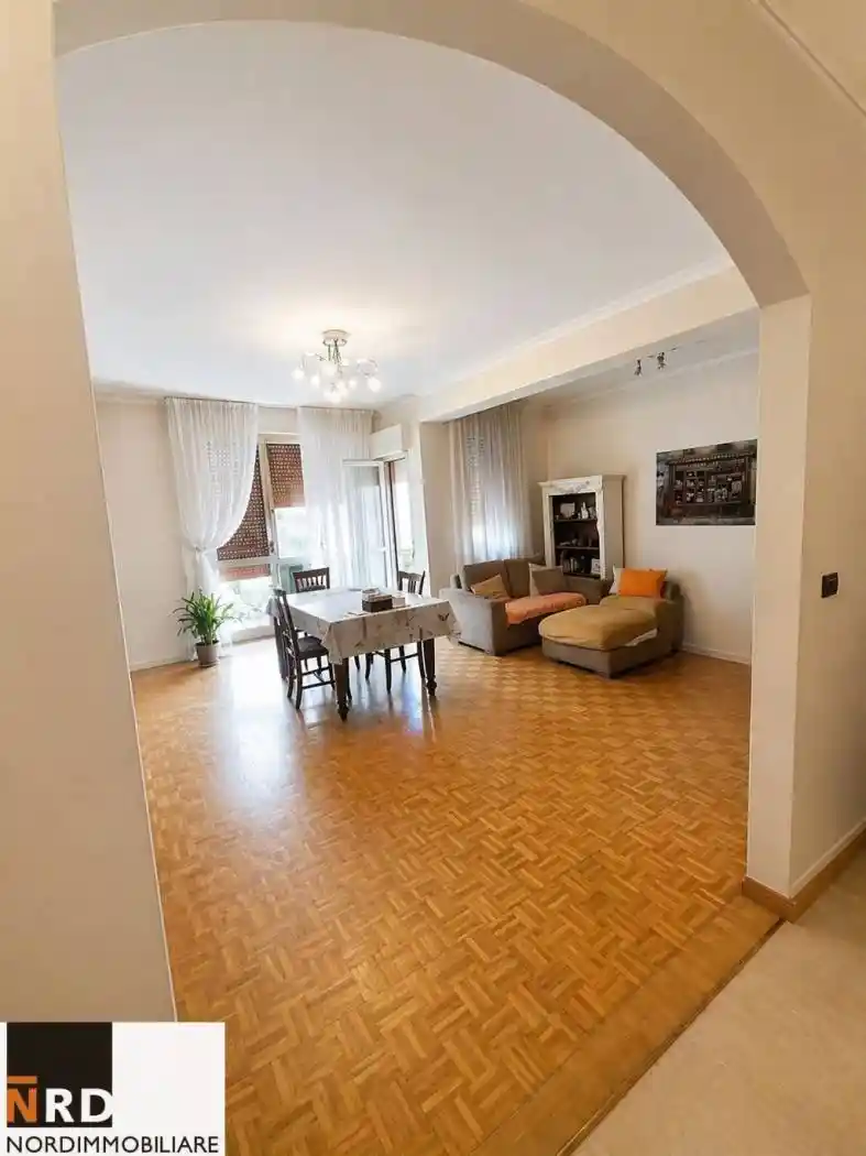 Appartamento in vendita a Mantova