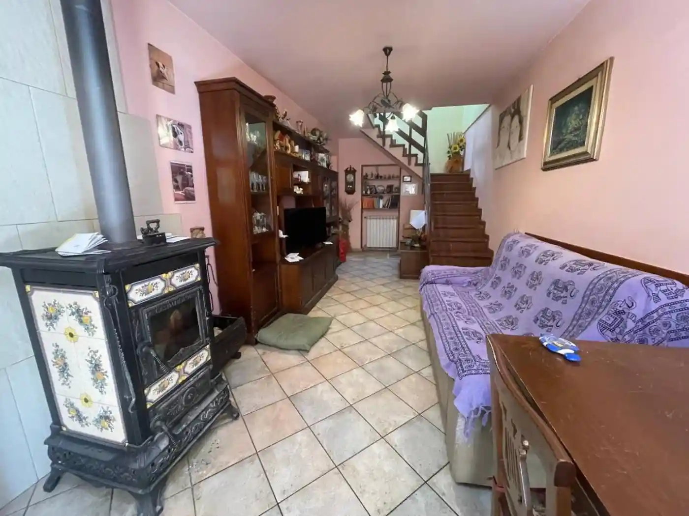 Casa indipendente in vendita a Carrara