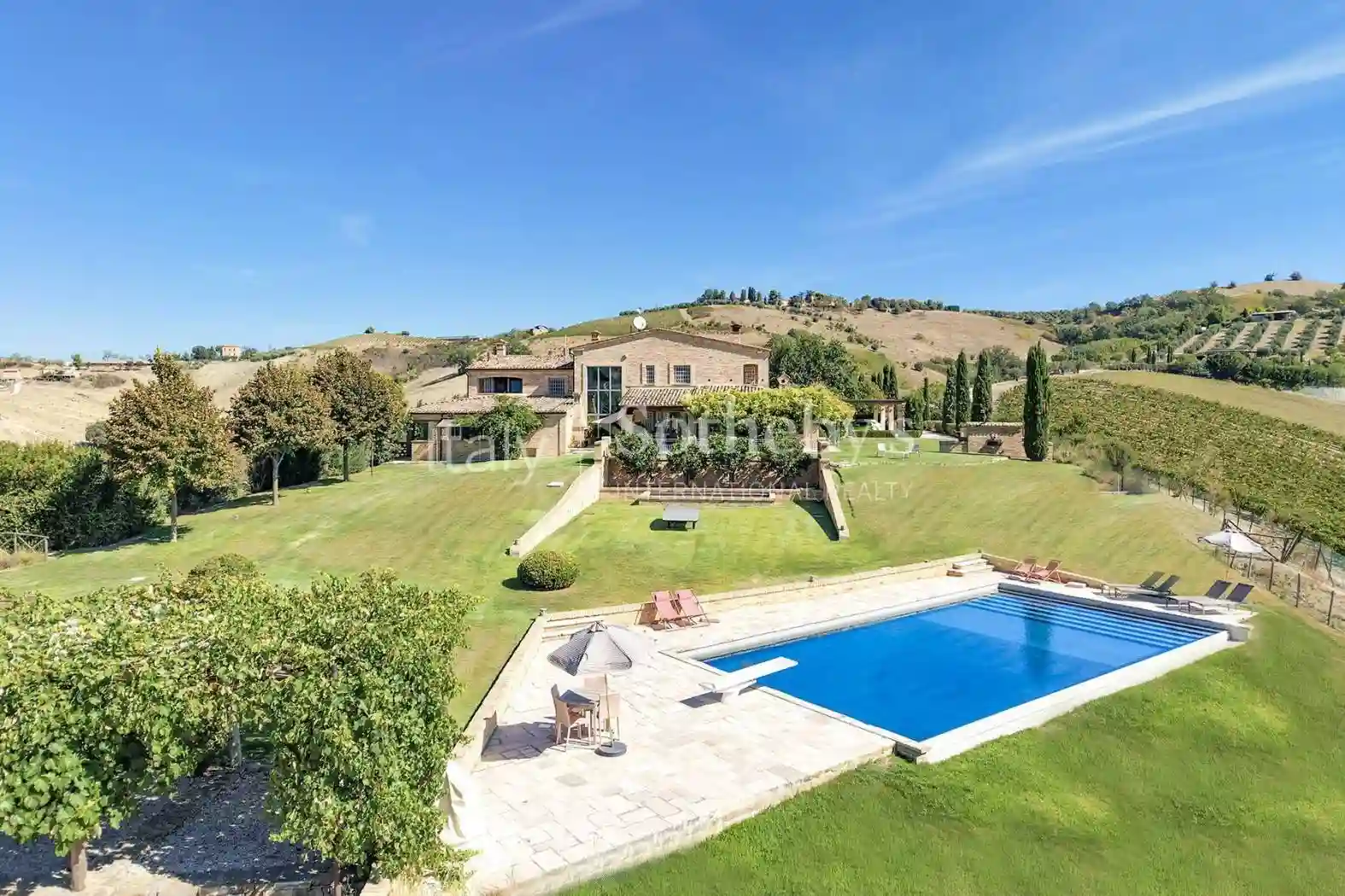 Villa - foto 3