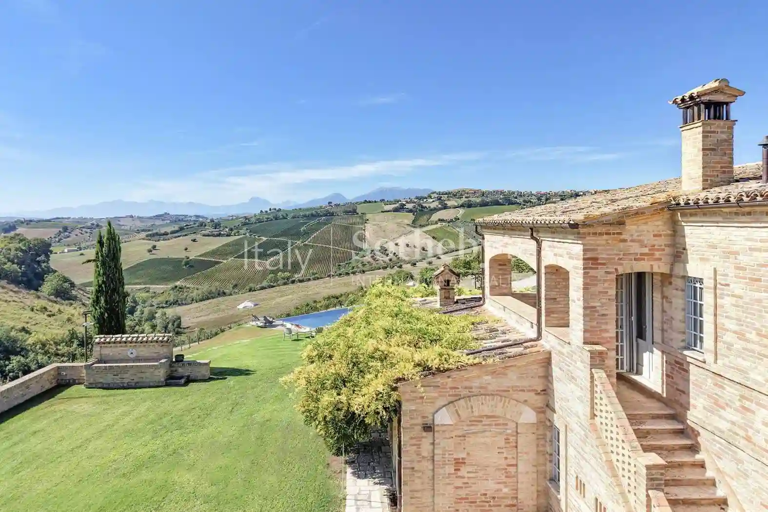 Villa - foto 4