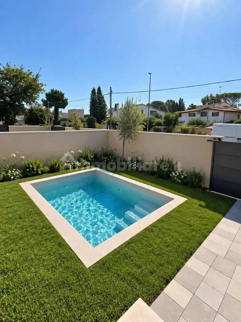 Villa - foto 3