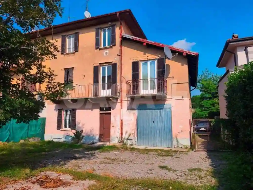 Palazzo - Edificio - foto 2