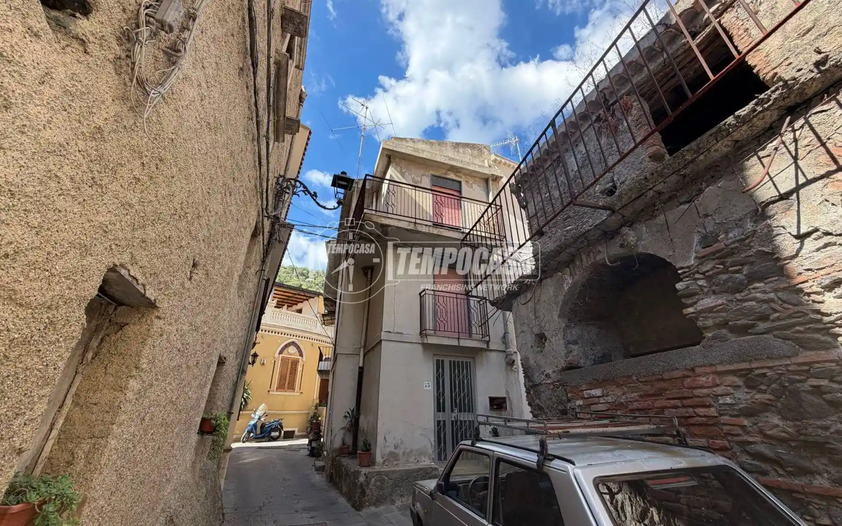 Appartamento in vendita a Itala