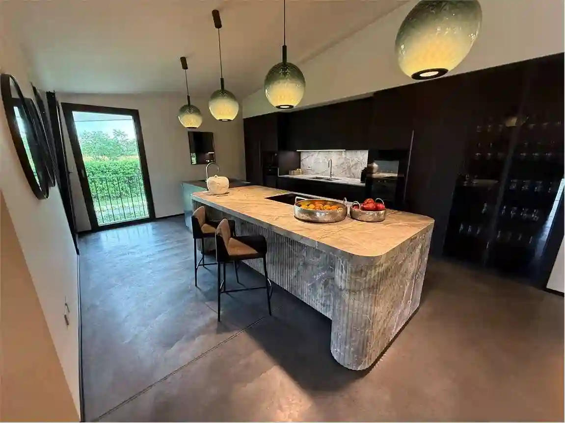 Villa - foto 4