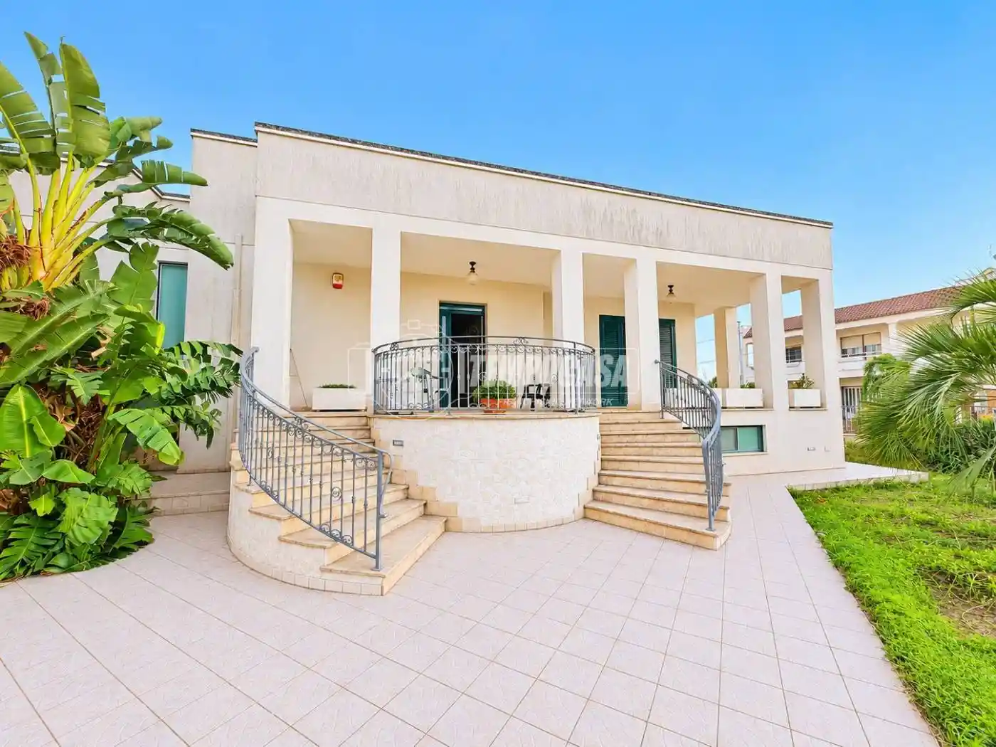 Villa in vendita a Carpignano Salentino