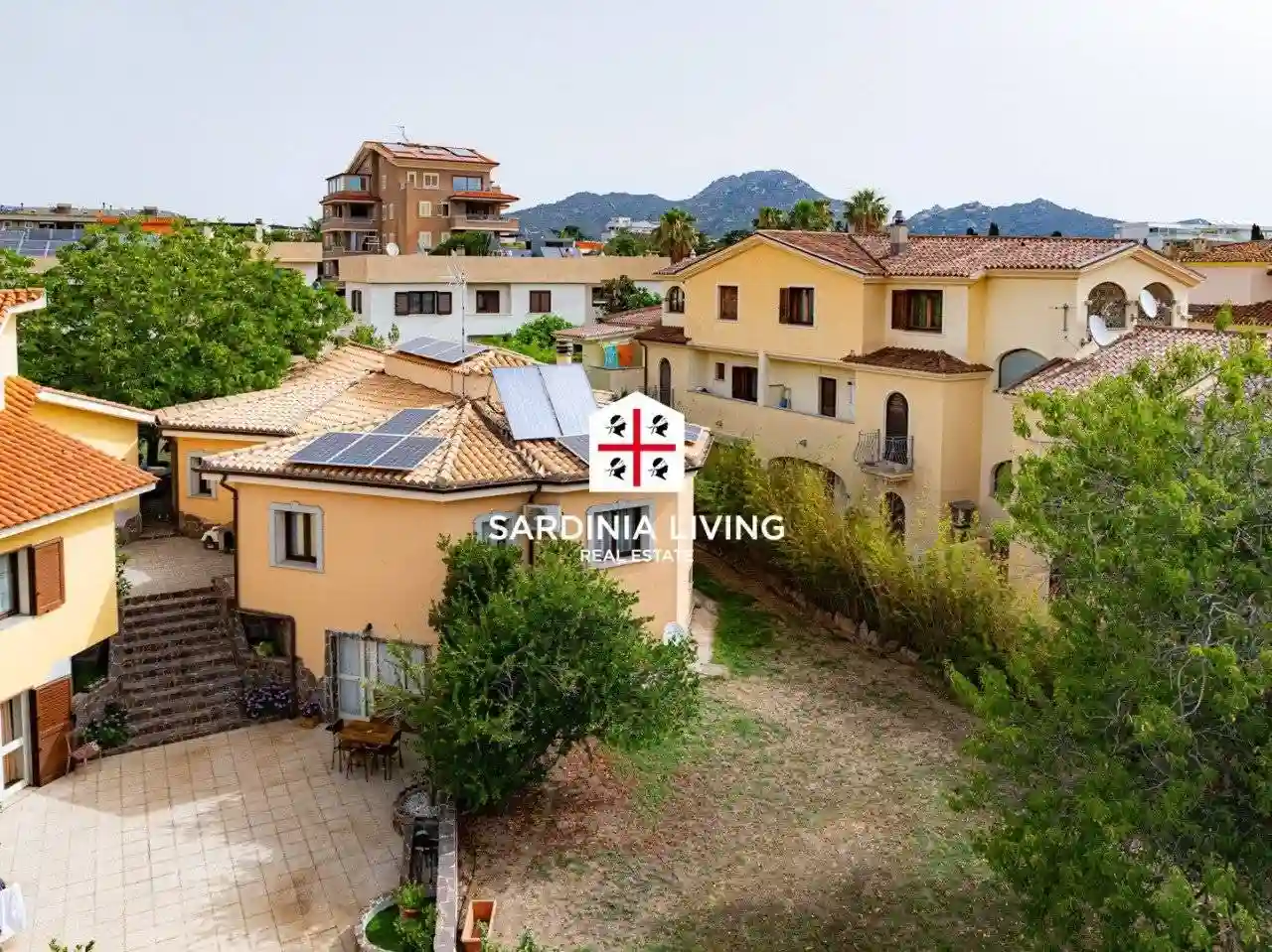 Villa - foto 2