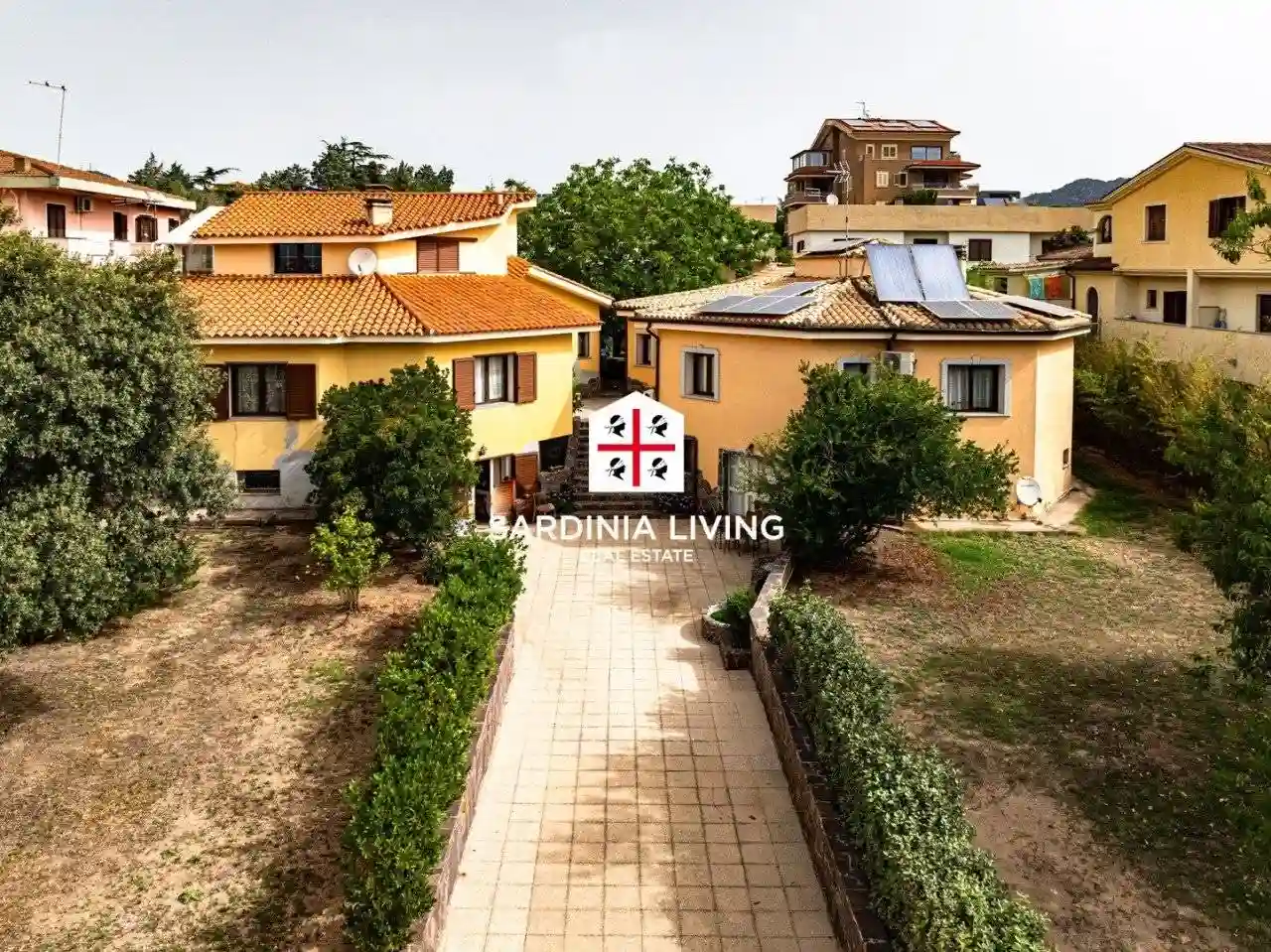 Villa - foto 3