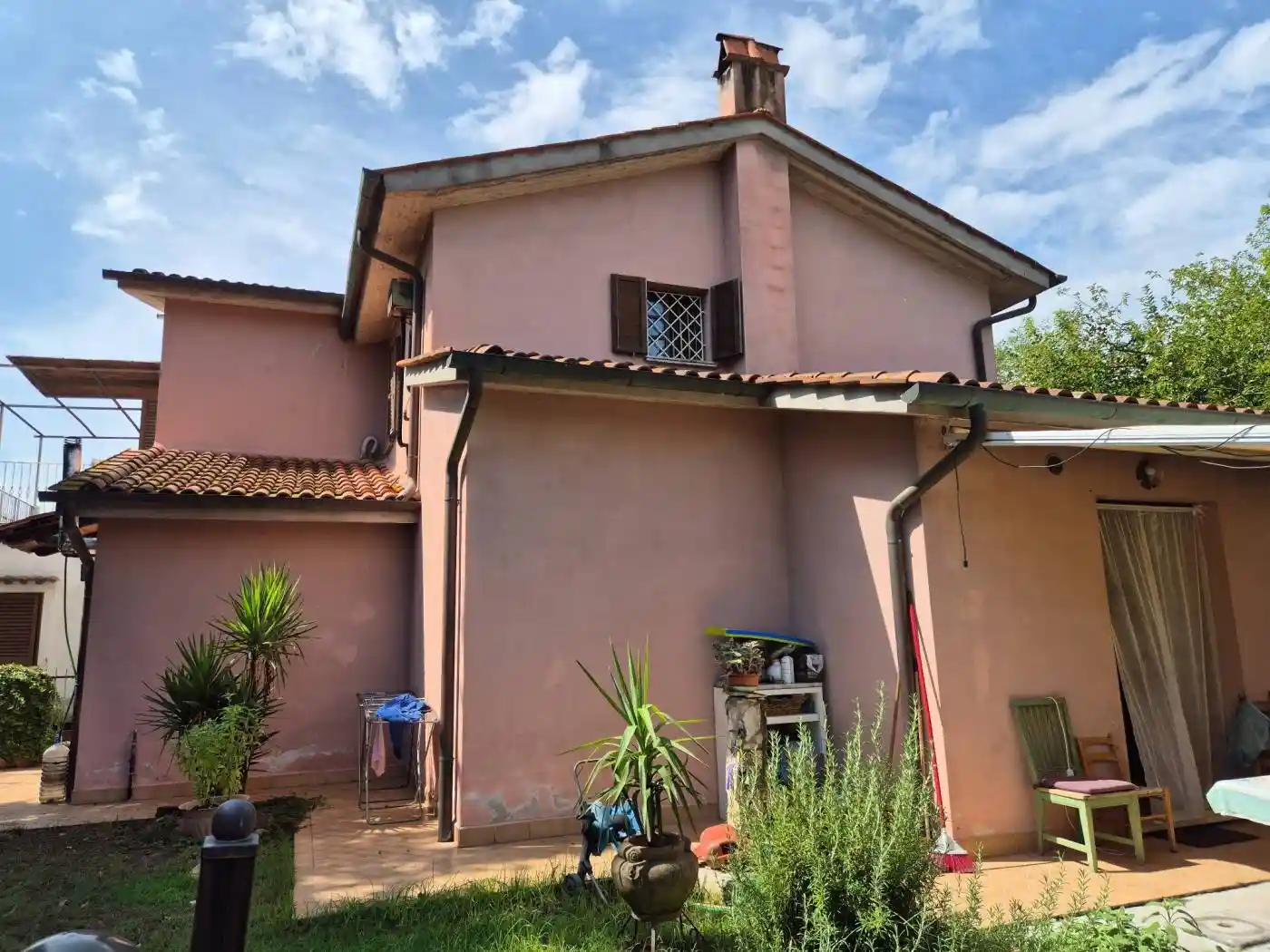 Casa indipendente in vendita a Santa Maria a Monte