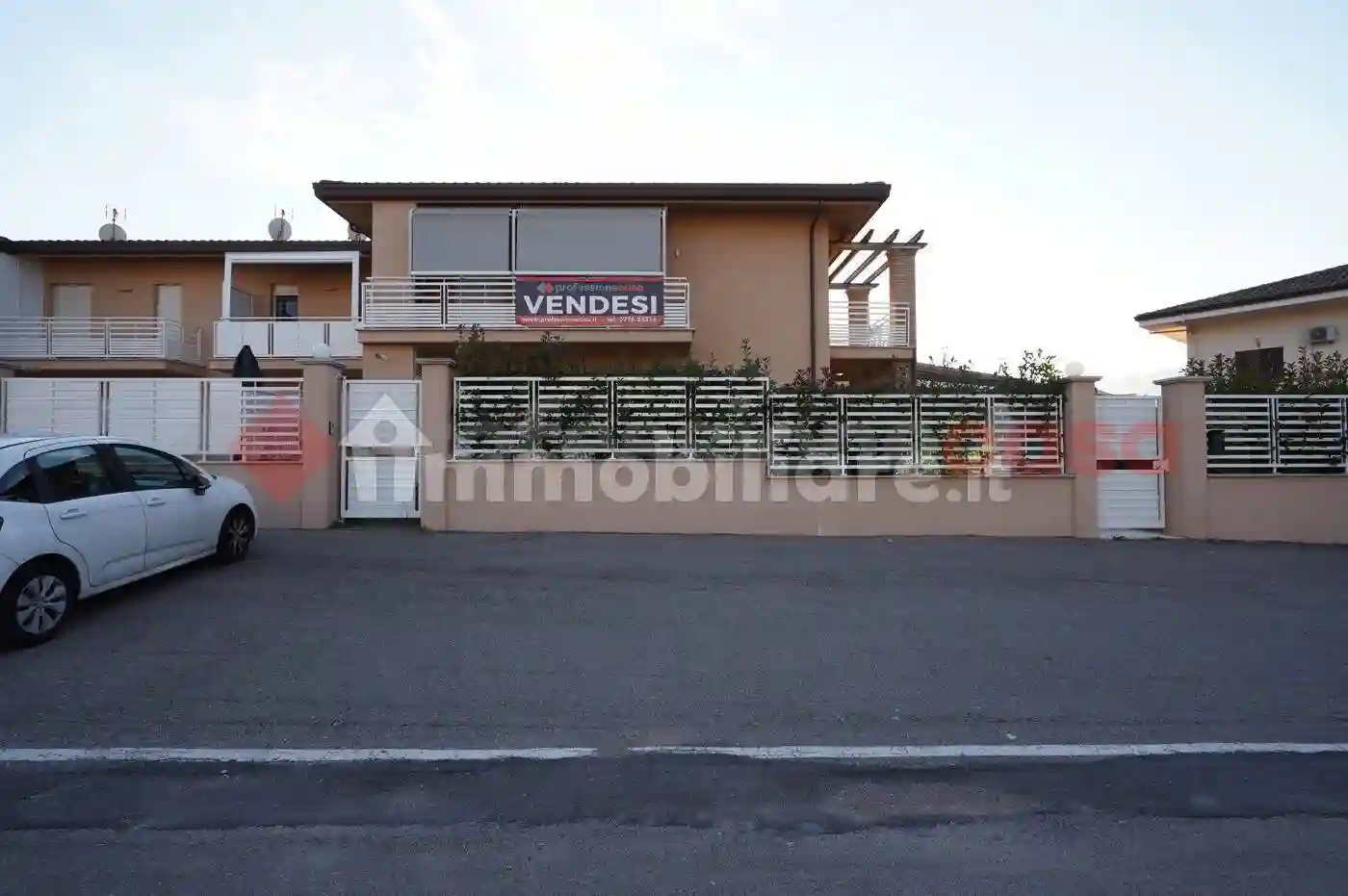 Villetta a schiera - foto 5