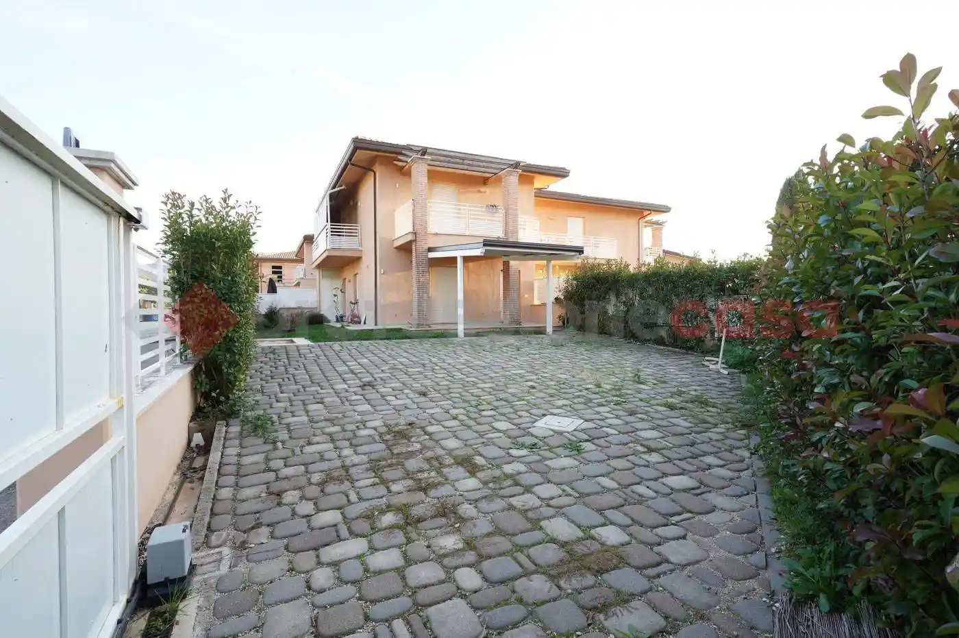 Villetta a schiera in vendita a Cervaro