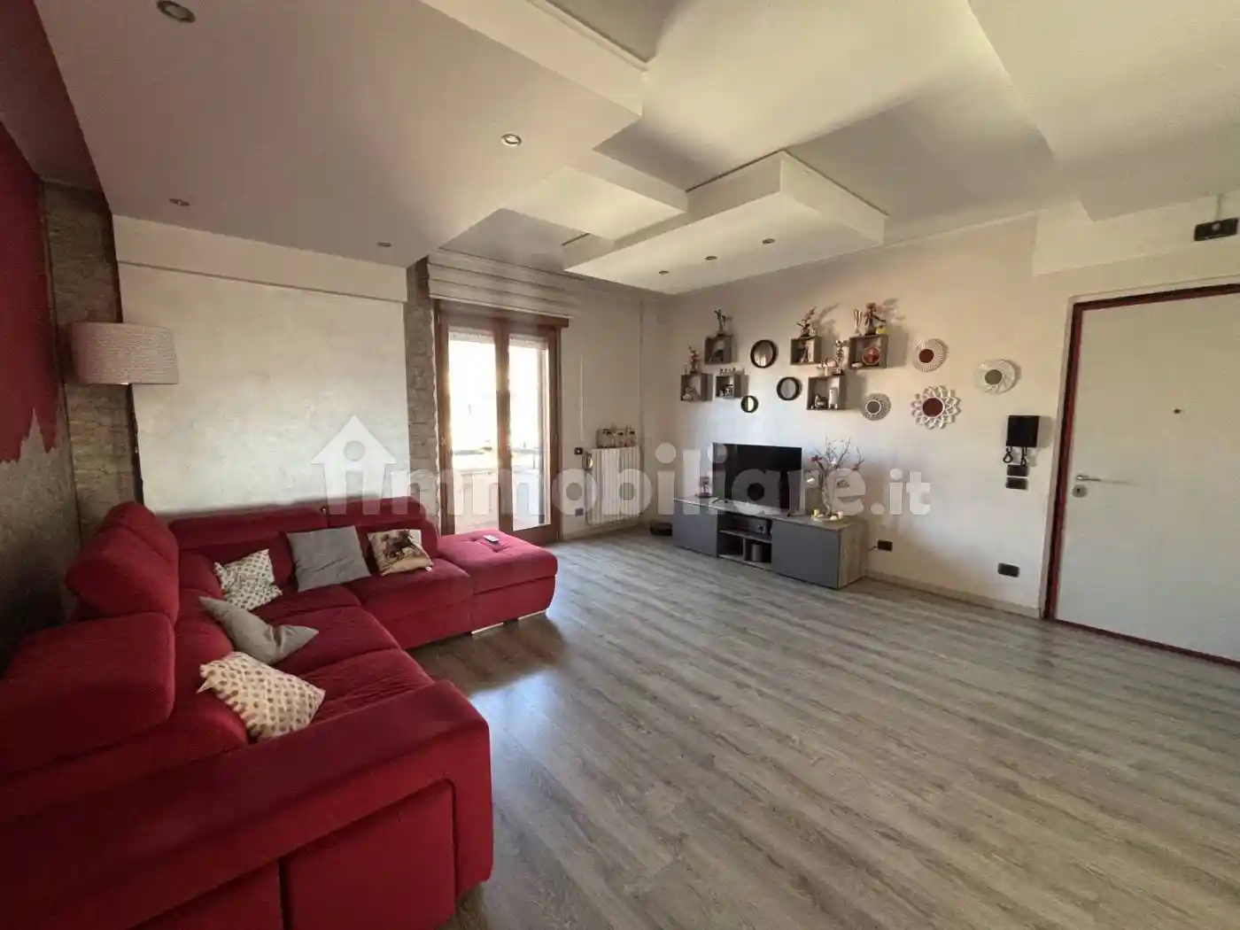 Appartamento in vendita a Campobasso