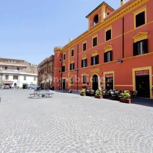 Appartamento in affitto a Cerveteri