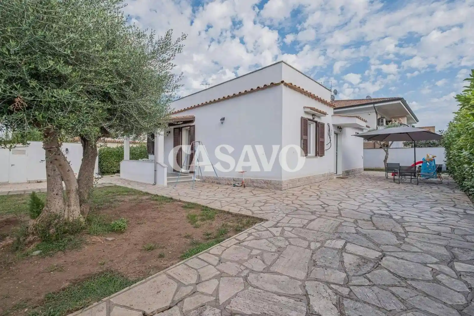 Villa in vendita a Anzio