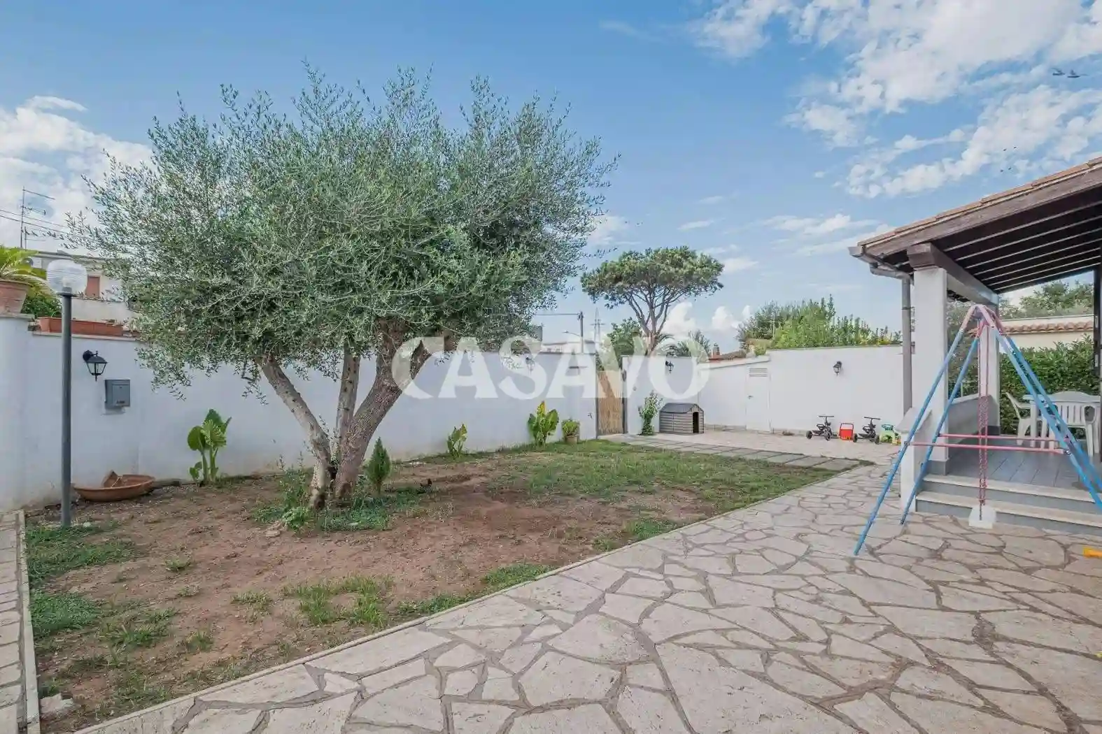Villa - foto 2