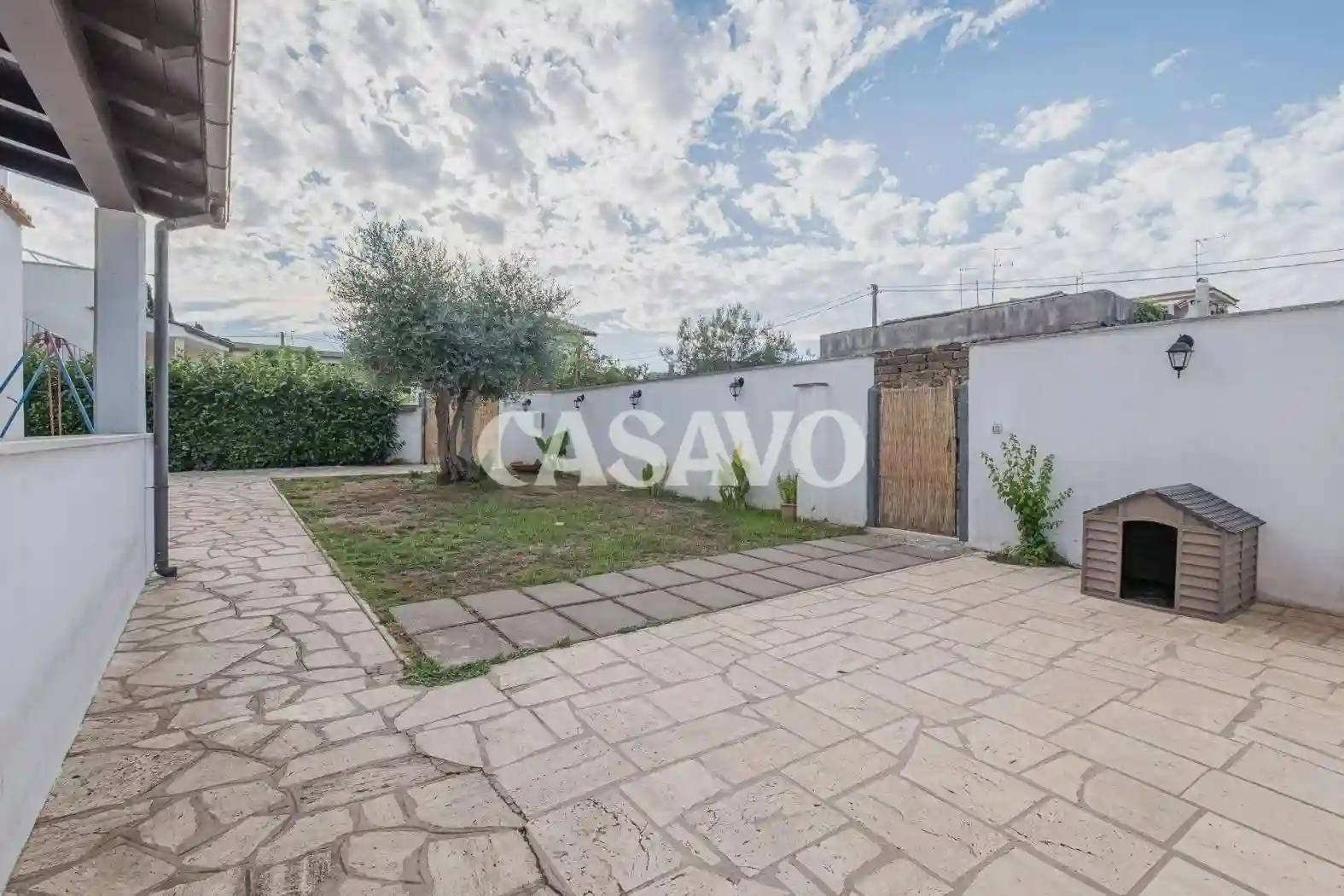 Villa - foto 3