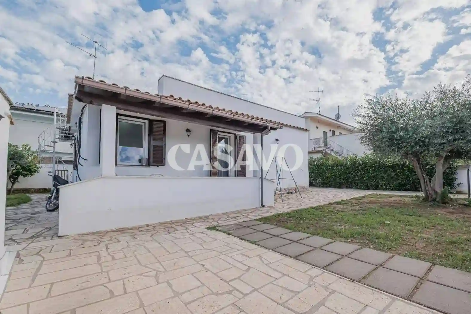 Villa - foto 5