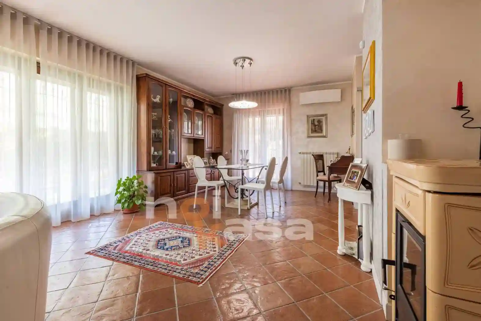 Villa - foto 3