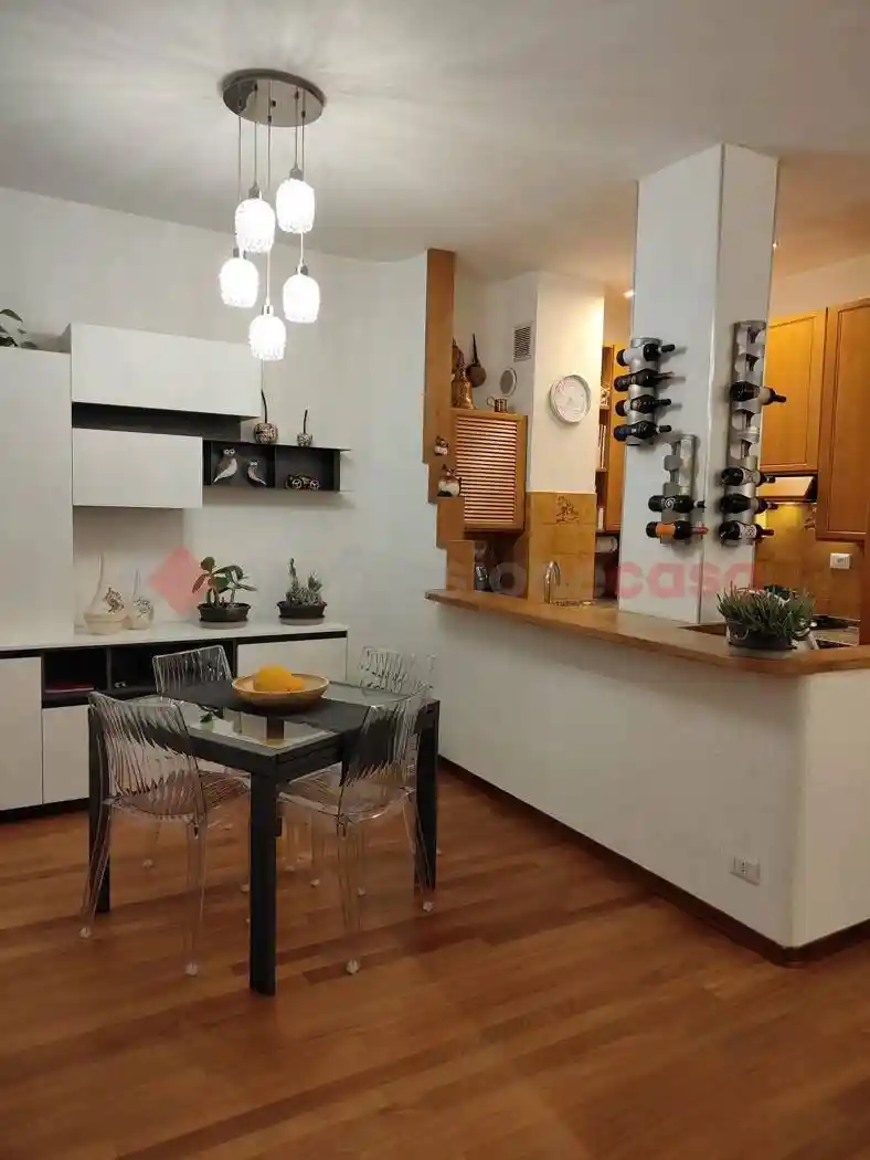 Appartamento in vendita a Castelfiorentino