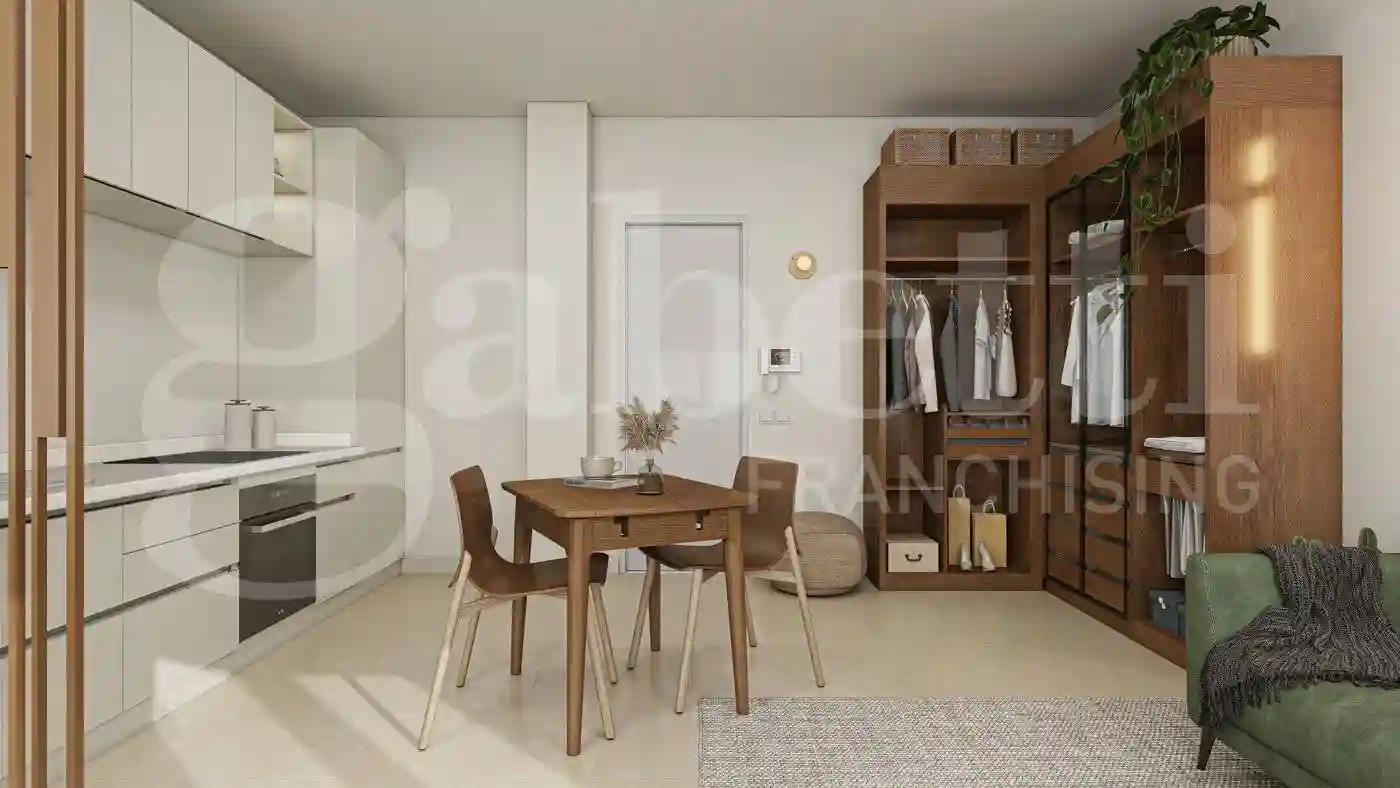 Appartamento - foto 4
