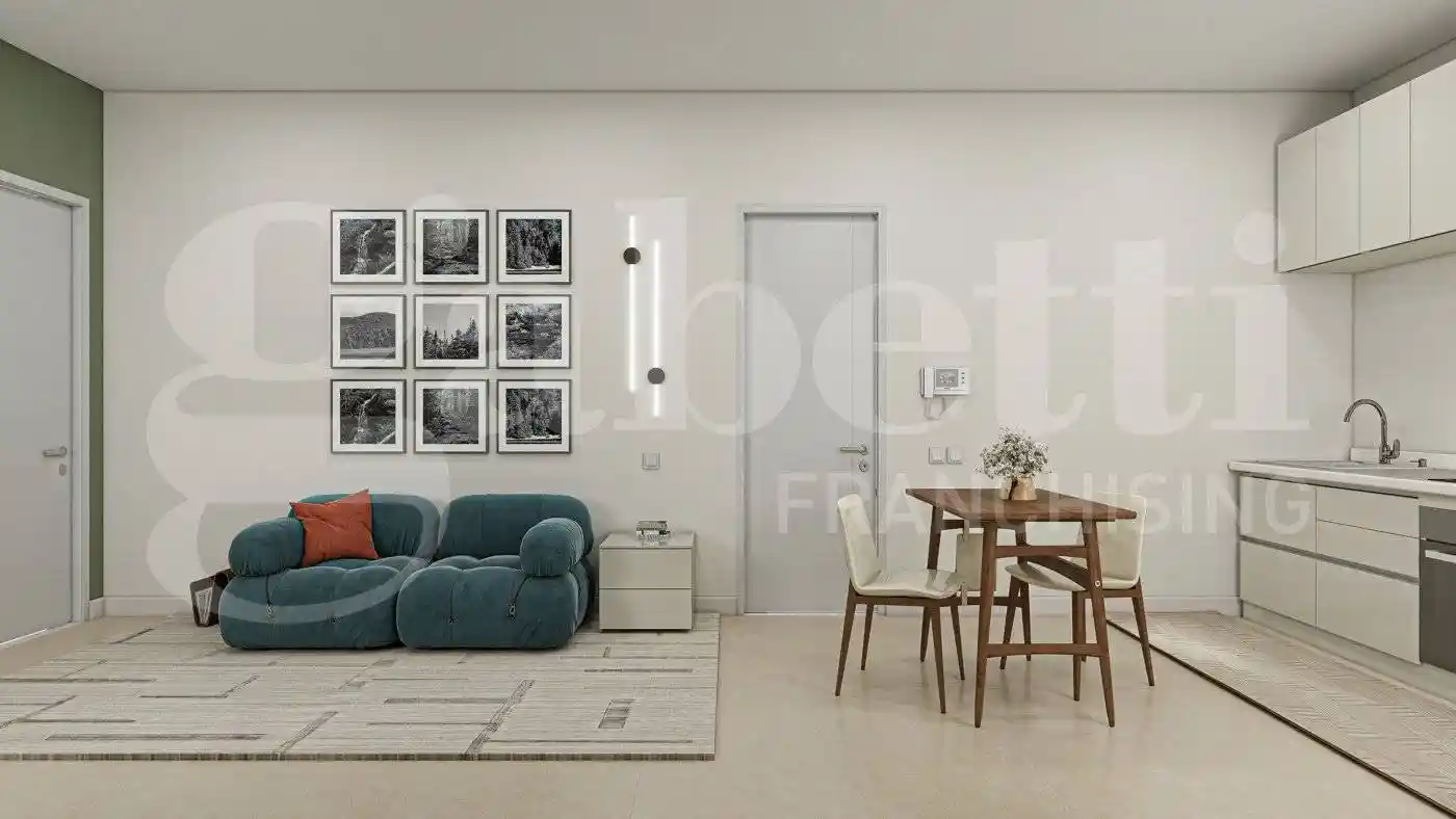 Appartamento in vendita a Bologna