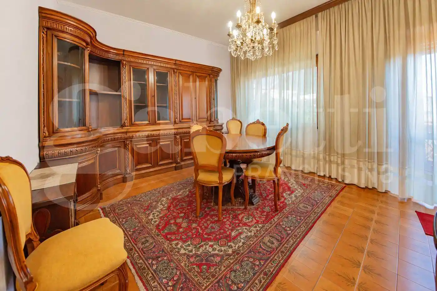 Appartamento in vendita a Monserrato