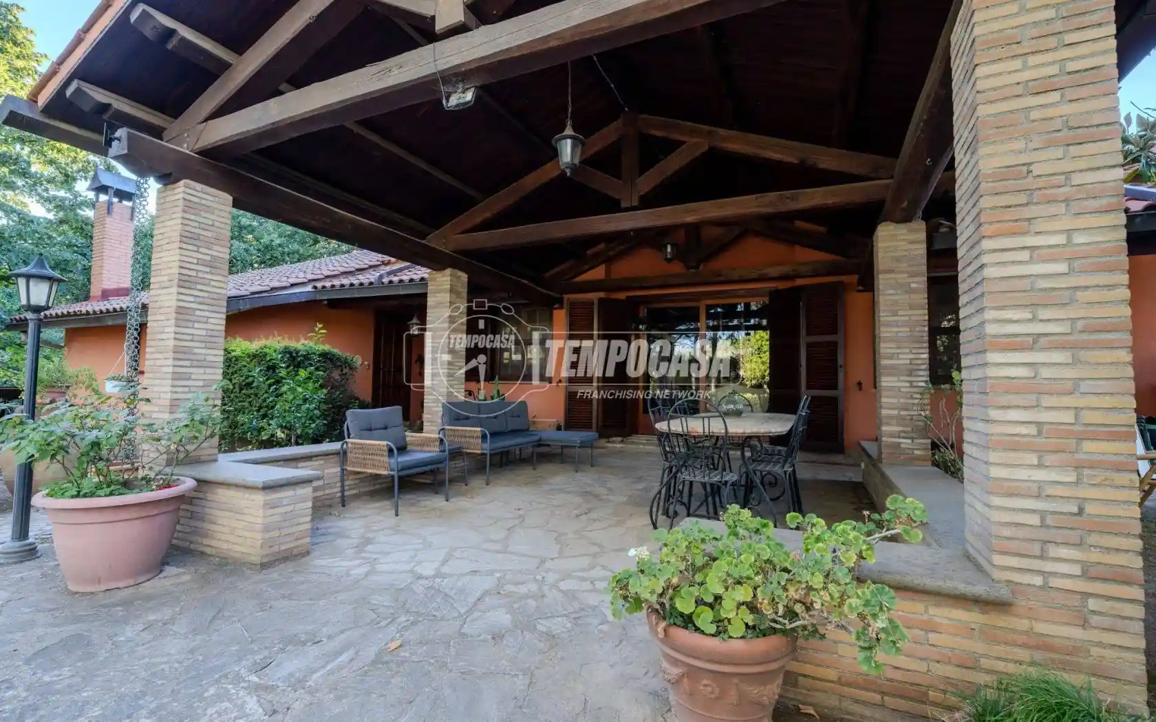 Villa in vendita a Viterbo