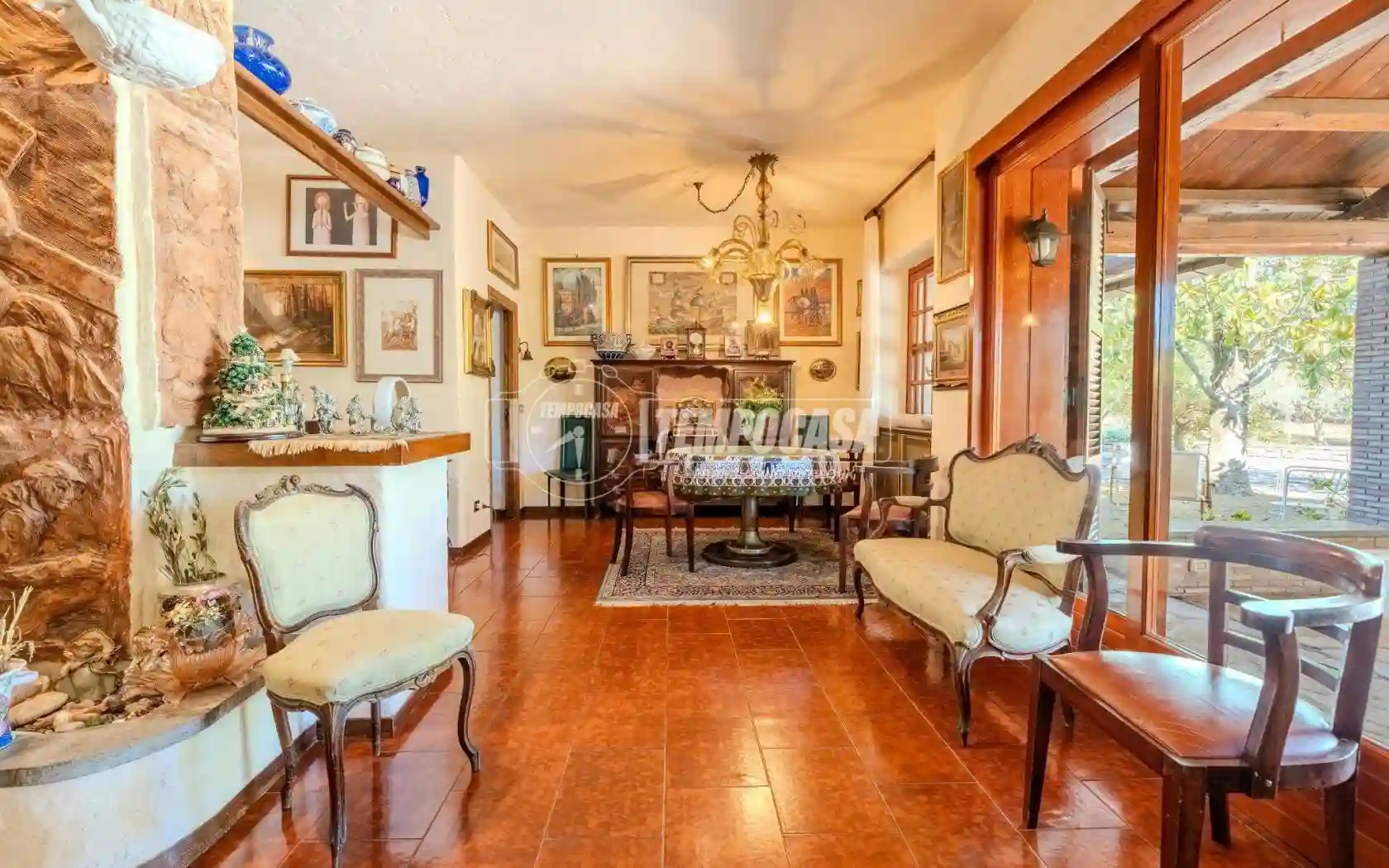 Villa - foto 5