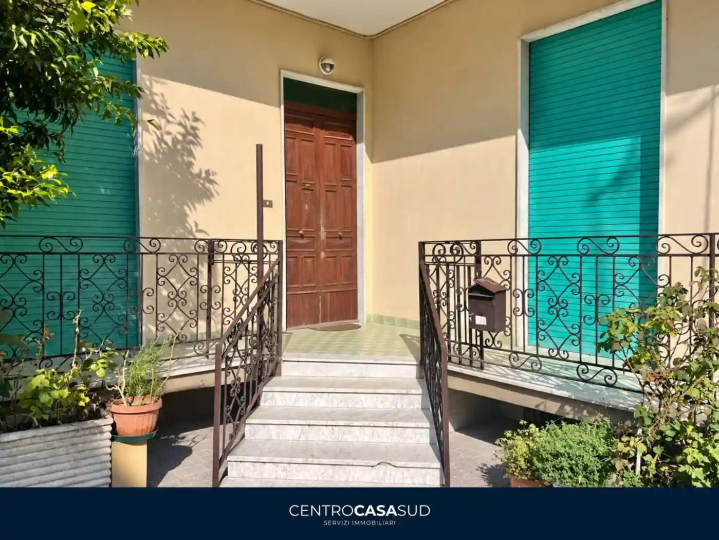Appartamento in affitto a Giugliano in Campania