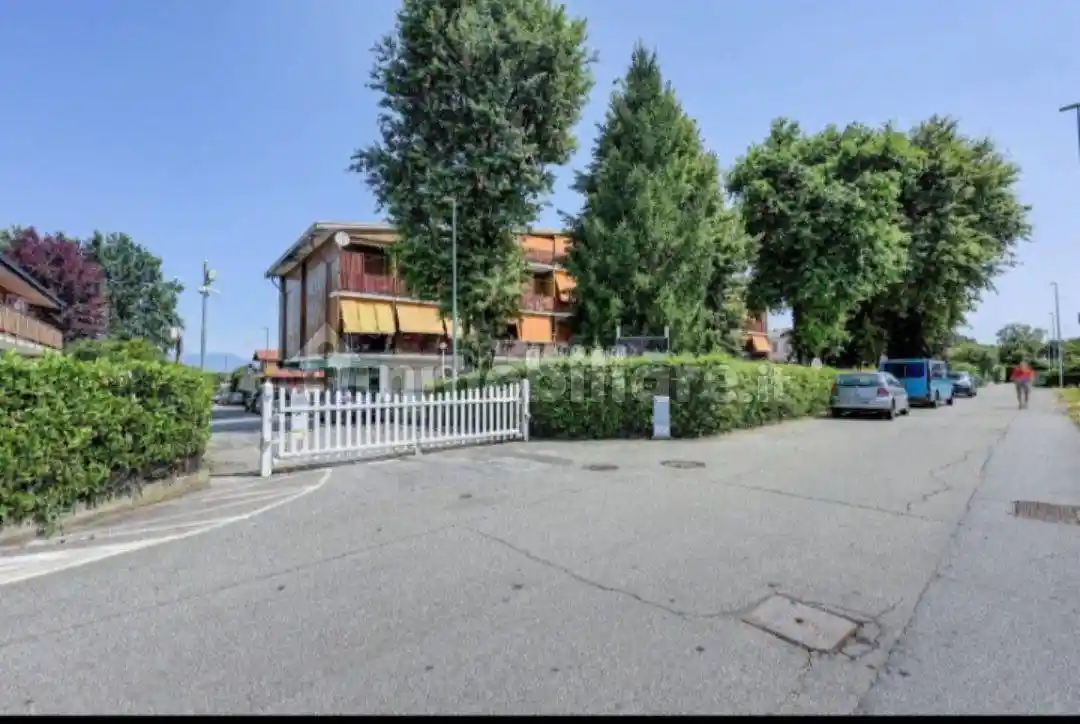 Appartamento in vendita a Castelletto Sopra Ticino