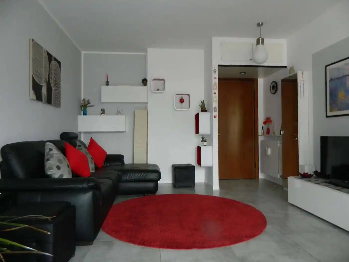 Appartamento in affitto a Sondrio