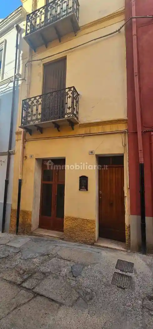 Casa indipendente in vendita a Iglesias