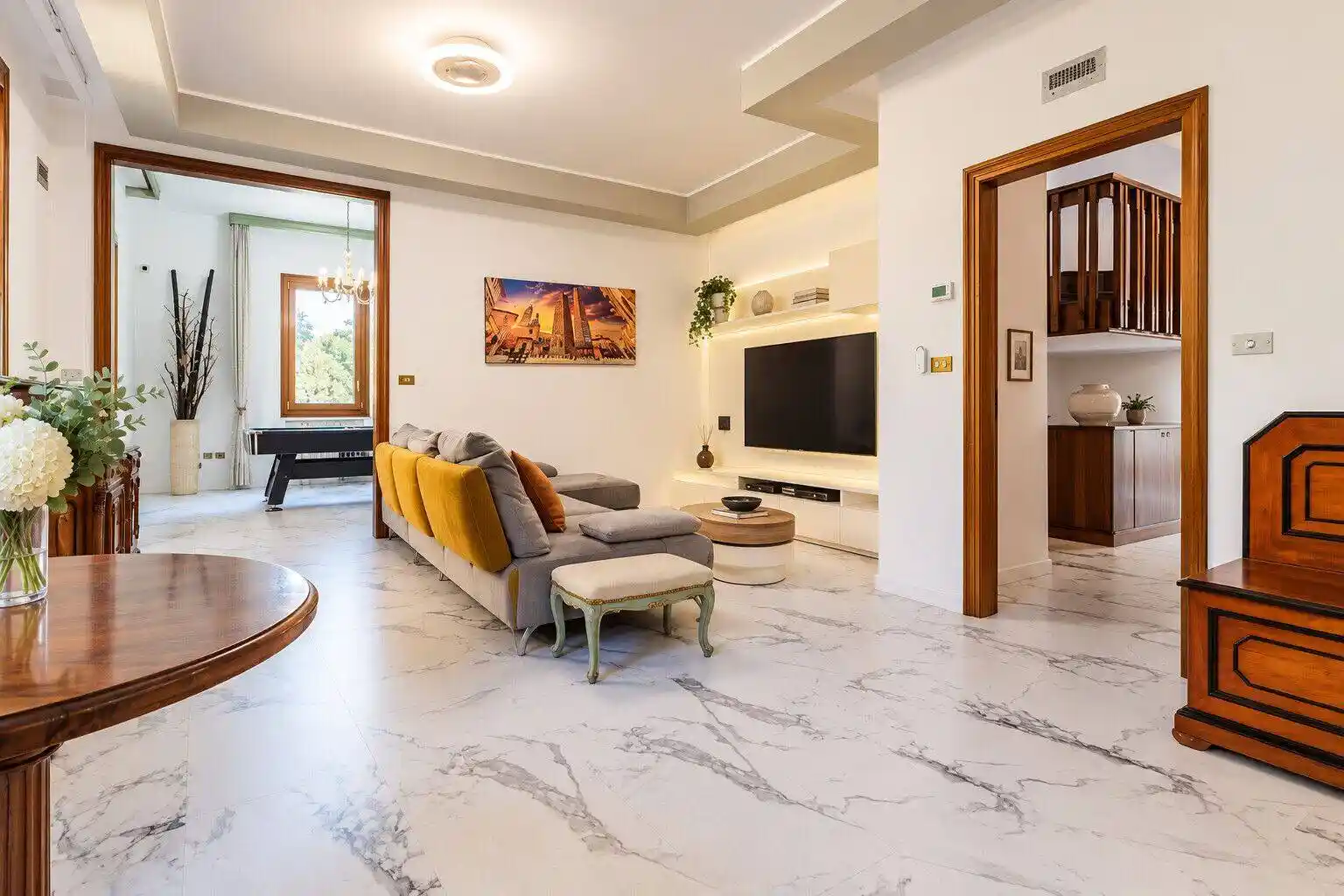 Villa in vendita a Bologna
