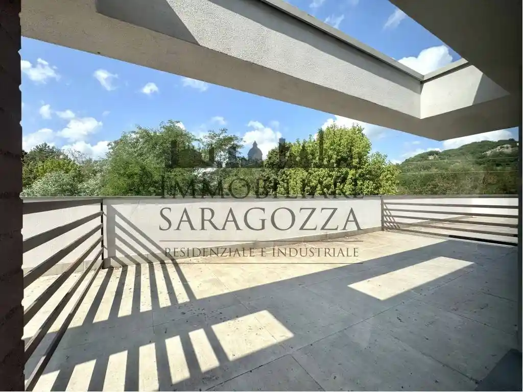 Villetta a schiera in vendita a San Lazzaro di Savena