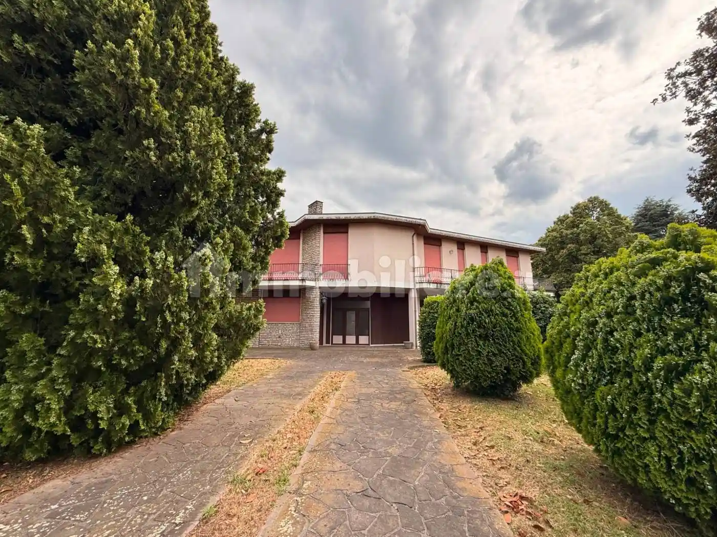 Villa in vendita a Urgnano