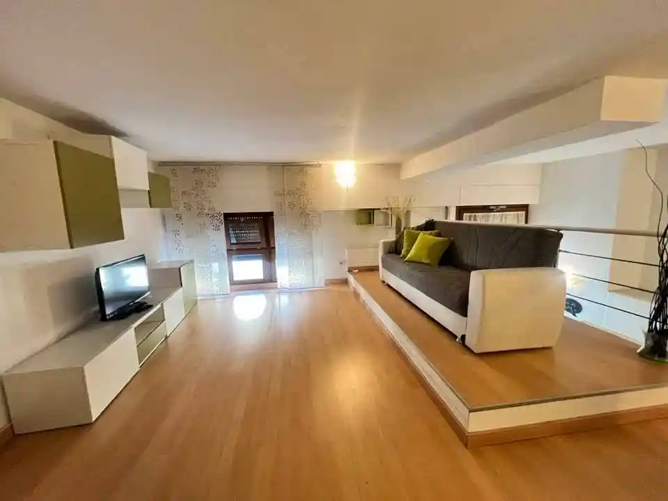 Loft in vendita a Milano