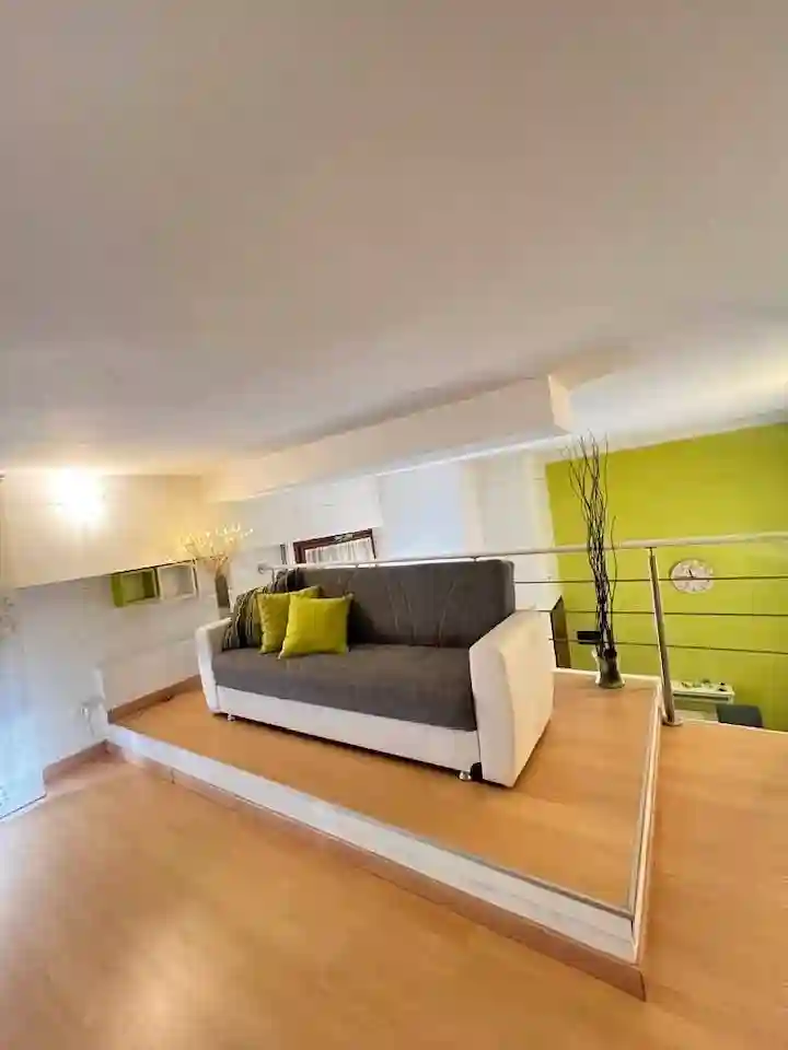 Loft - foto 5